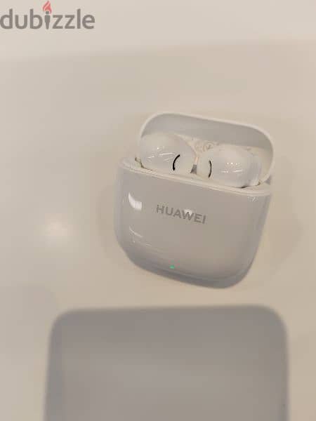 Huawei freebuds se 2 1