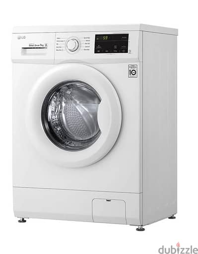 غساله  ال چي جديده وارد دبي-  NEW LG WASHING MACHINE