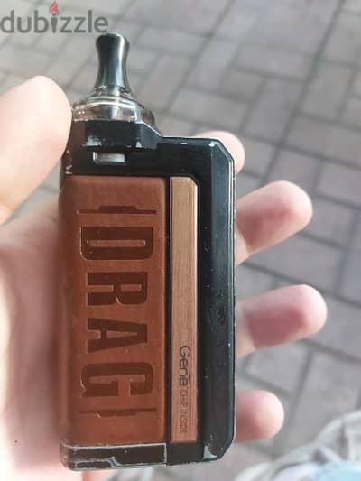 vape Drag3