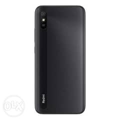 XIAOMI Redmi 9A - 6.53-inch 32GB/2GB Dual SIM Mobile Phone - Granite G 0