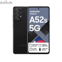 Samsung Galaxy A52s 5G 0