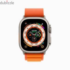 apple smart watch ultra series 1