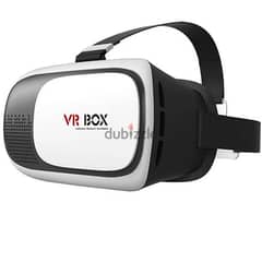 نضارة الواقع الافتراضي VR BOX
