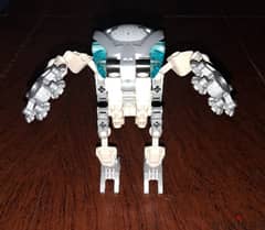 lego bionicle bohrok (8575)