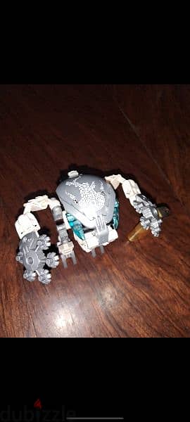 lego bionicle bohrok (8575) 2
