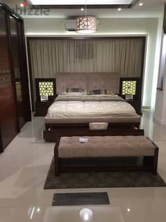 Brand New Arafa Bedroom 0