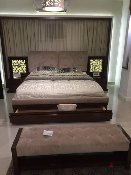 Brand New Arafa Bedroom 1