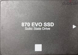 SSD 4T 0