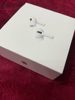 Airpods Pro 2nd generation Type C Sealed
