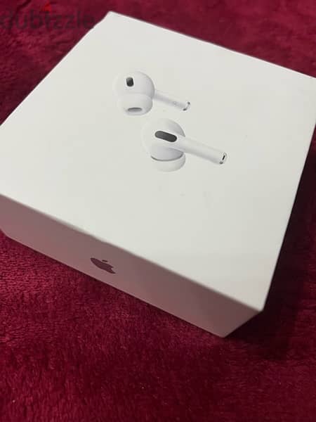 Airpods Pro 2nd generation Type C Sealed 0