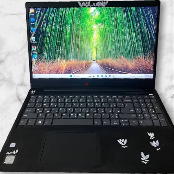 Laptop Lenovo-S145 1