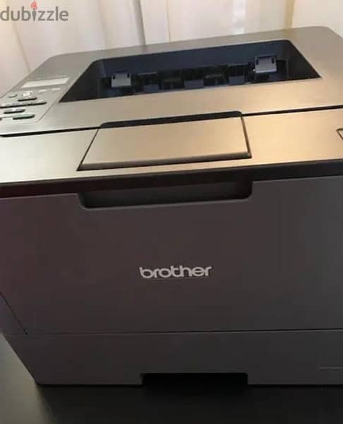 Printer HL-L5200DW 1