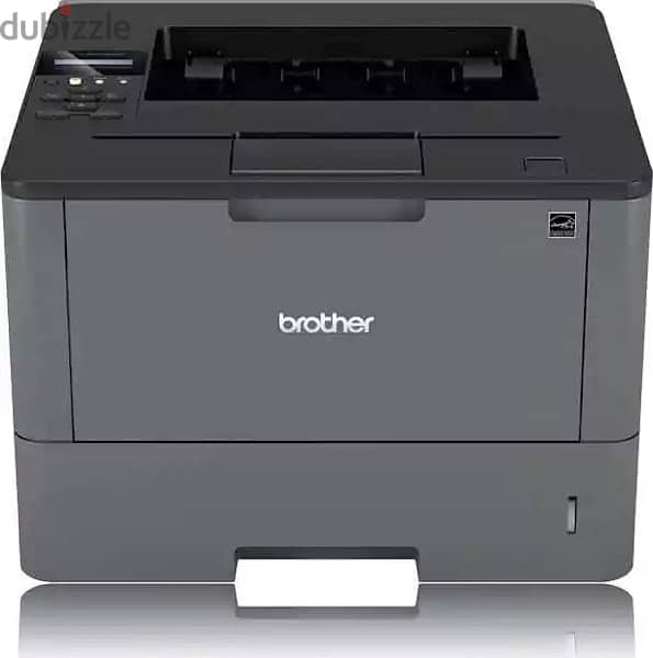 Printer HL-L5200DW 2