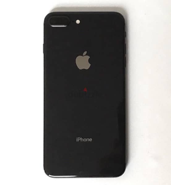 iPhone 8 Plus 64GB From USA - ايفون ٨ بلس ٦٤ جيجا وارد امريكا 1
