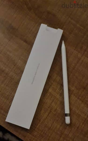 Apple pencil 1st generation