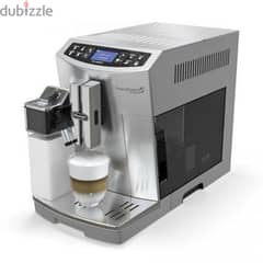 ماكينة قهوه ديلونجي