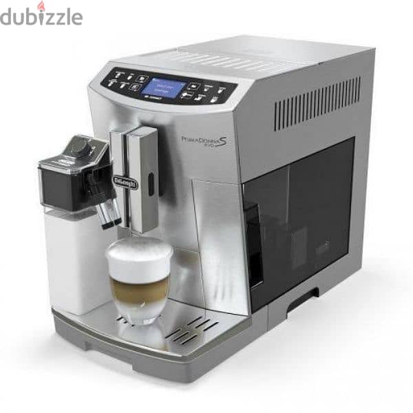 ماكينة قهوه ديلونجي 0