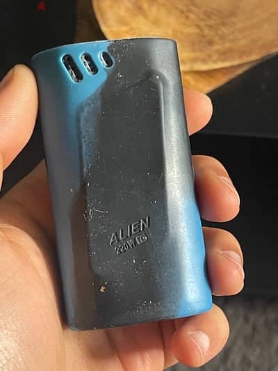 Smok alien 220W