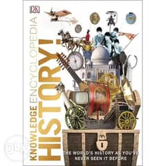 Knowledge Encyclopedia - History 0
