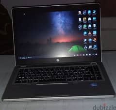 Laptop HP EliteBook folio 9470m