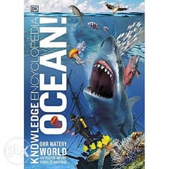 Knowledge Encyclopedia - Ocean 0