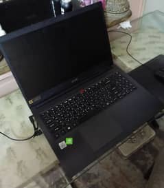 laptop Acer Aspire 3
