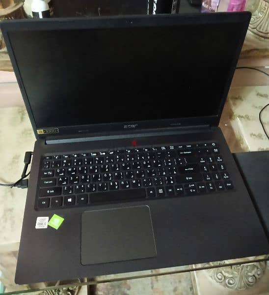 laptop Acer Aspire 3 3