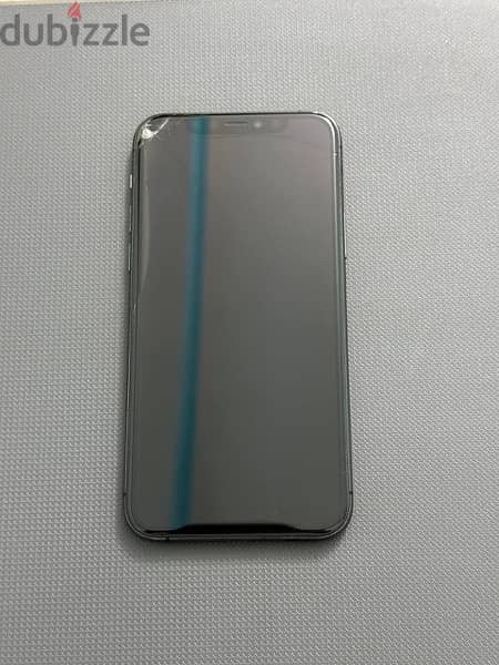 Iphone 11 pro 256 gb LL/A space grey 1