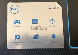 Dell G3 3579 0
