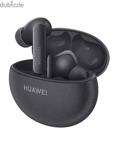 Huawei Freebuds 5i متبرشمة بضمان محلي 1