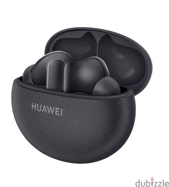 Huawei Freebuds 5i متبرشمة بضمان محلي 3