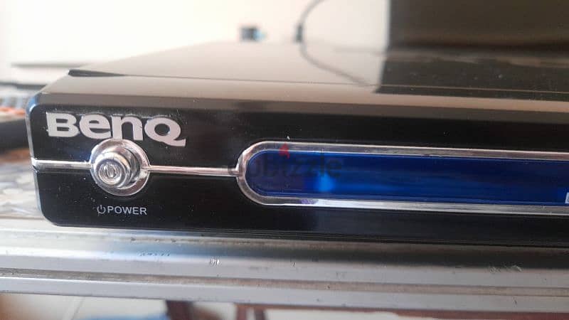BenQ DVD Player - دي ڤي دي النوع بين كيو 4