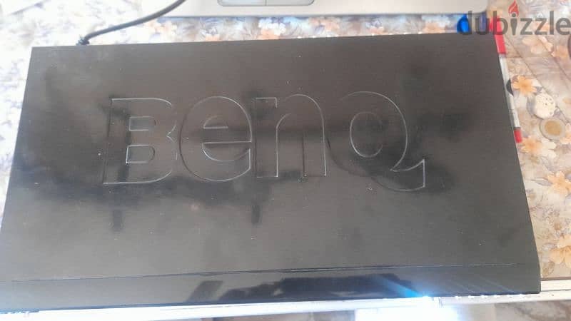 BenQ DVD Player - دي ڤي دي النوع بين كيو 9
