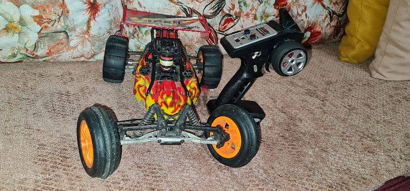 rc car for sale 4