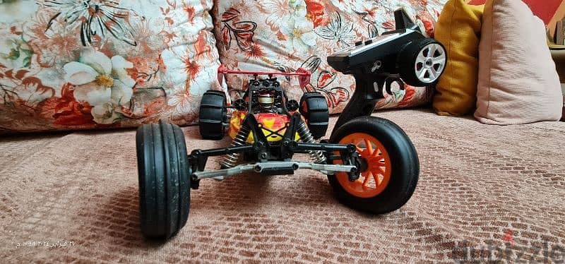 rc car for sale 5