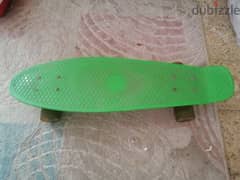 skateboard 27 inch