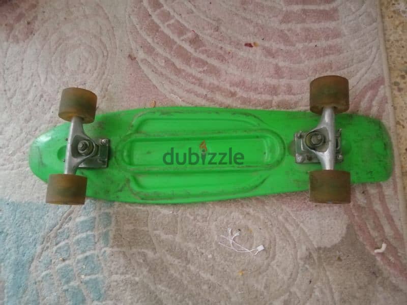 skateboard 27 inch 1