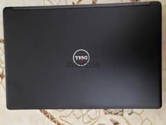 Laptop Dell Precision 3520 0