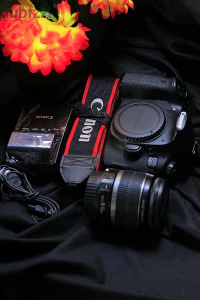 Canon 60D Shutter 600 New/// كانون 60 دي شاتر 600 صورة جديدة 4