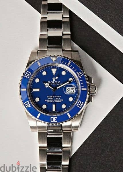 Rolex mirror original
 Italy imported 
sapphire crystal 13