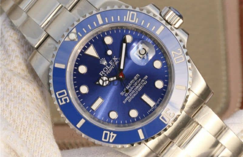 Rolex mirror original
 Italy imported 
sapphire crystal 16