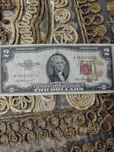 الدولار اصدارات قديمه لمحبى العملات النادره 2