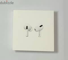 AirPods pro (2nd generation) new sealed