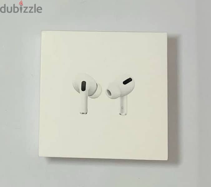 AirPods pro (2nd generation) new sealed 0