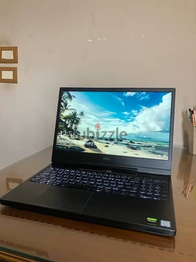 Dell G5 5590 RTX 2060 i7 9750H