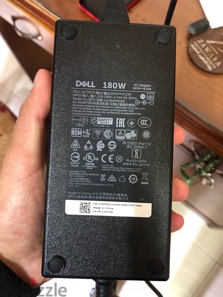 Dell G5 5590 RTX 2060 i7 9750H 4