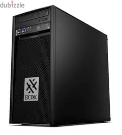 The BOXX APEXX 2 2402 SPECILA FOR GRAPGIC & RENDER