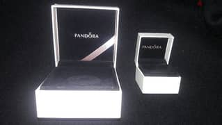 علب هدايا مجوهرات باندورا داماس Pandora . damas