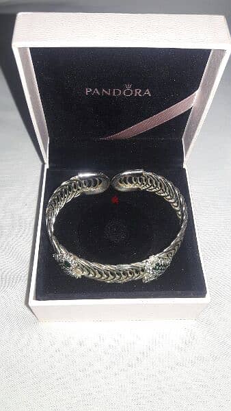 علب هدايا مجوهرات باندورا داماس Pandora . damas 3