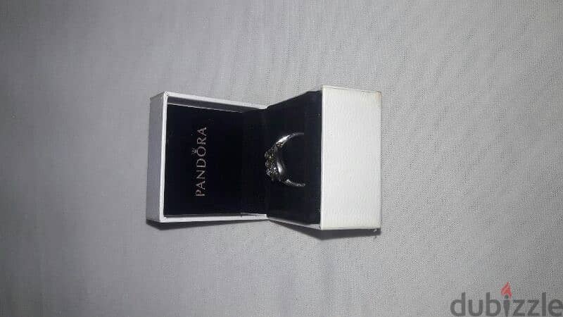 علب هدايا مجوهرات باندورا داماس Pandora . damas 5